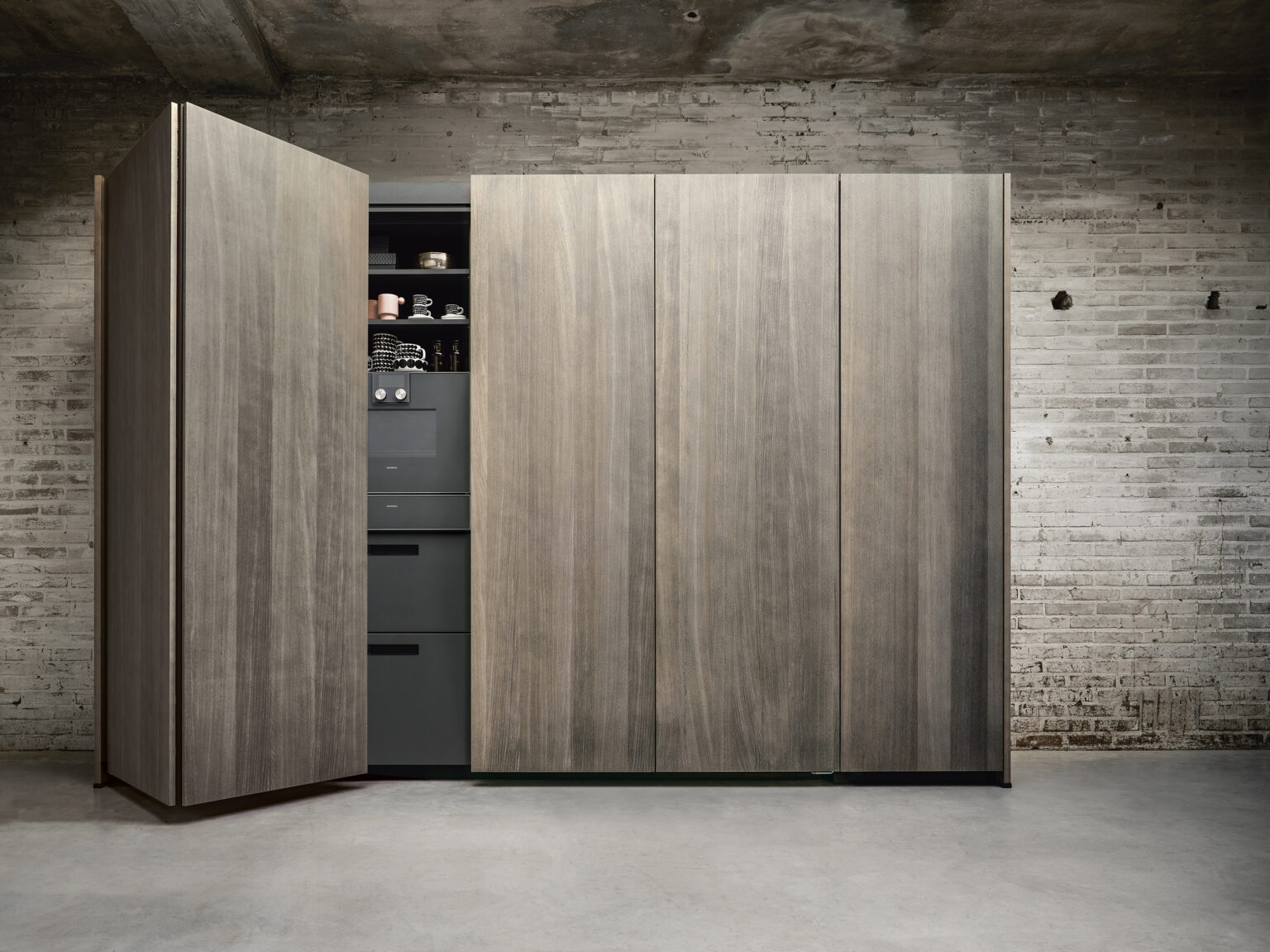 next125 Kitchens | Premium German Design | Create Kitchens