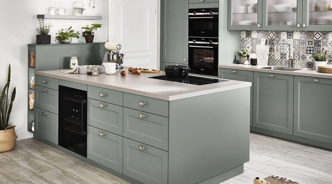 Mint Kitchens