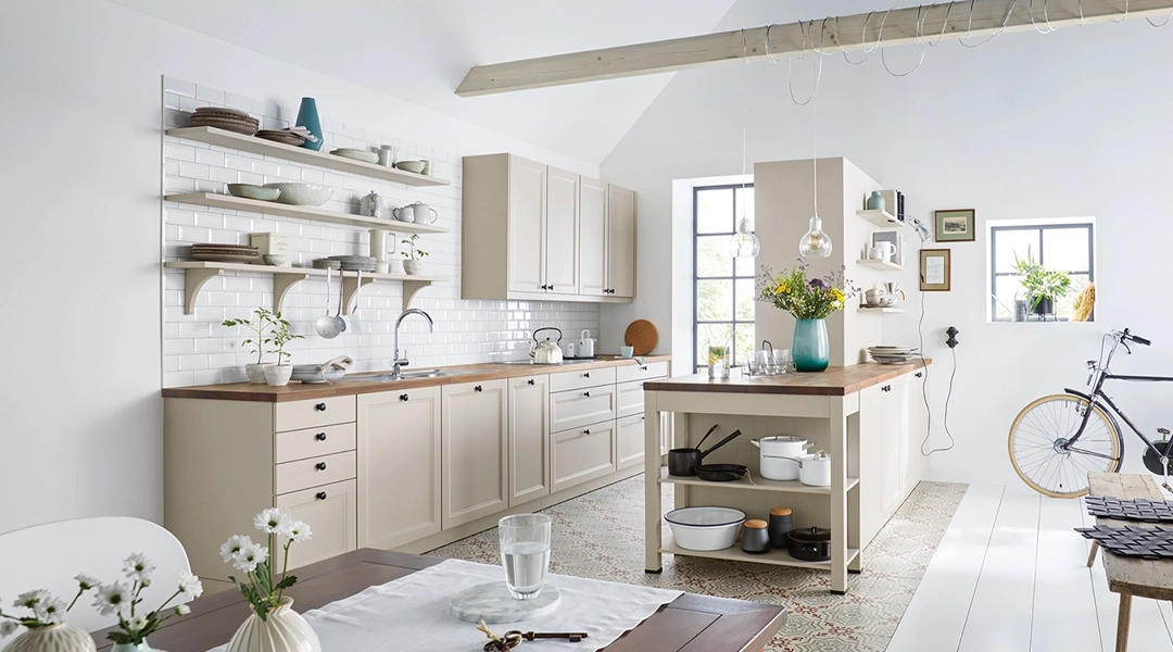Walnut Kitchens