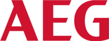 AEG-Logo